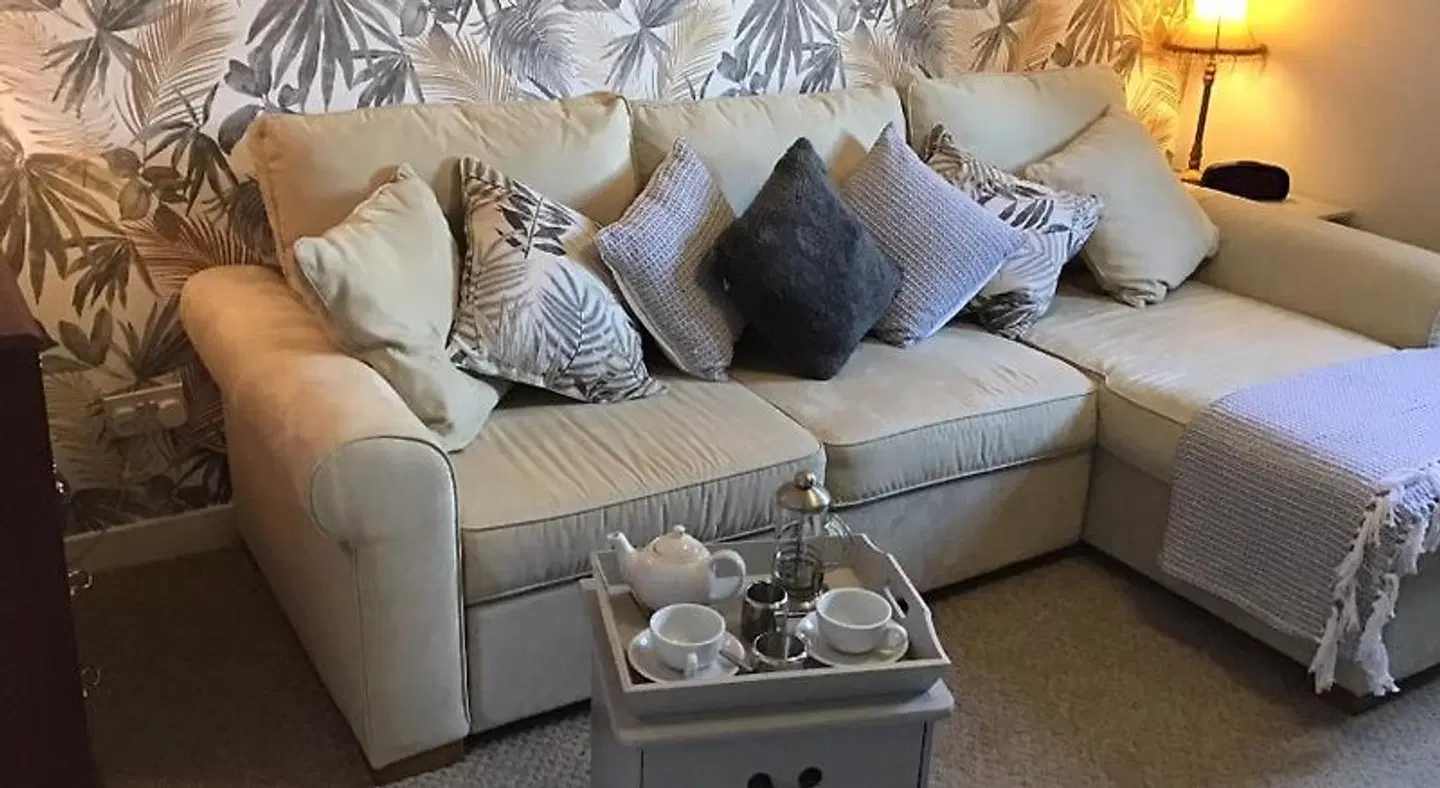 Comely Bank Guest House ROOM_EXAMPLE