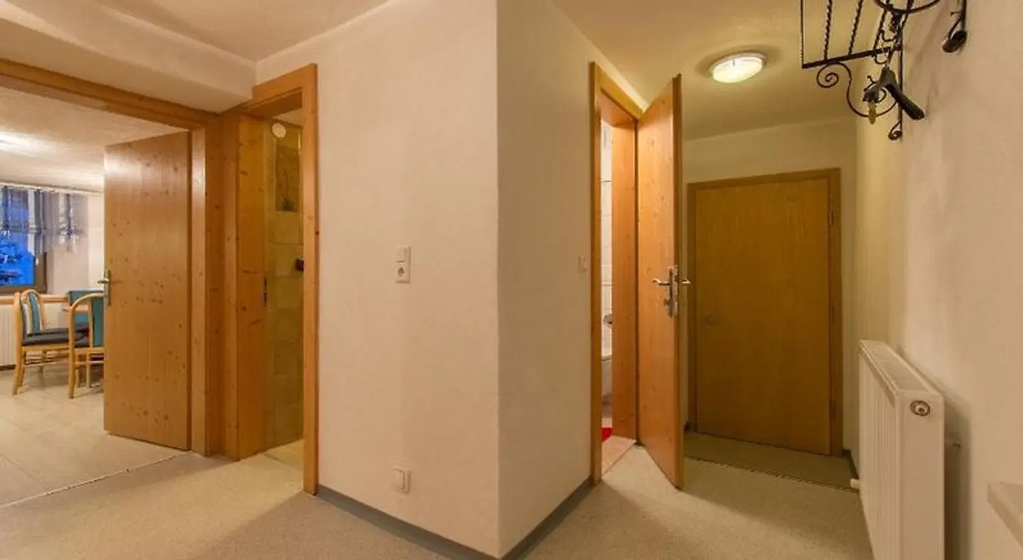 Haus Dorfschmied HEALTH_BEAUTY