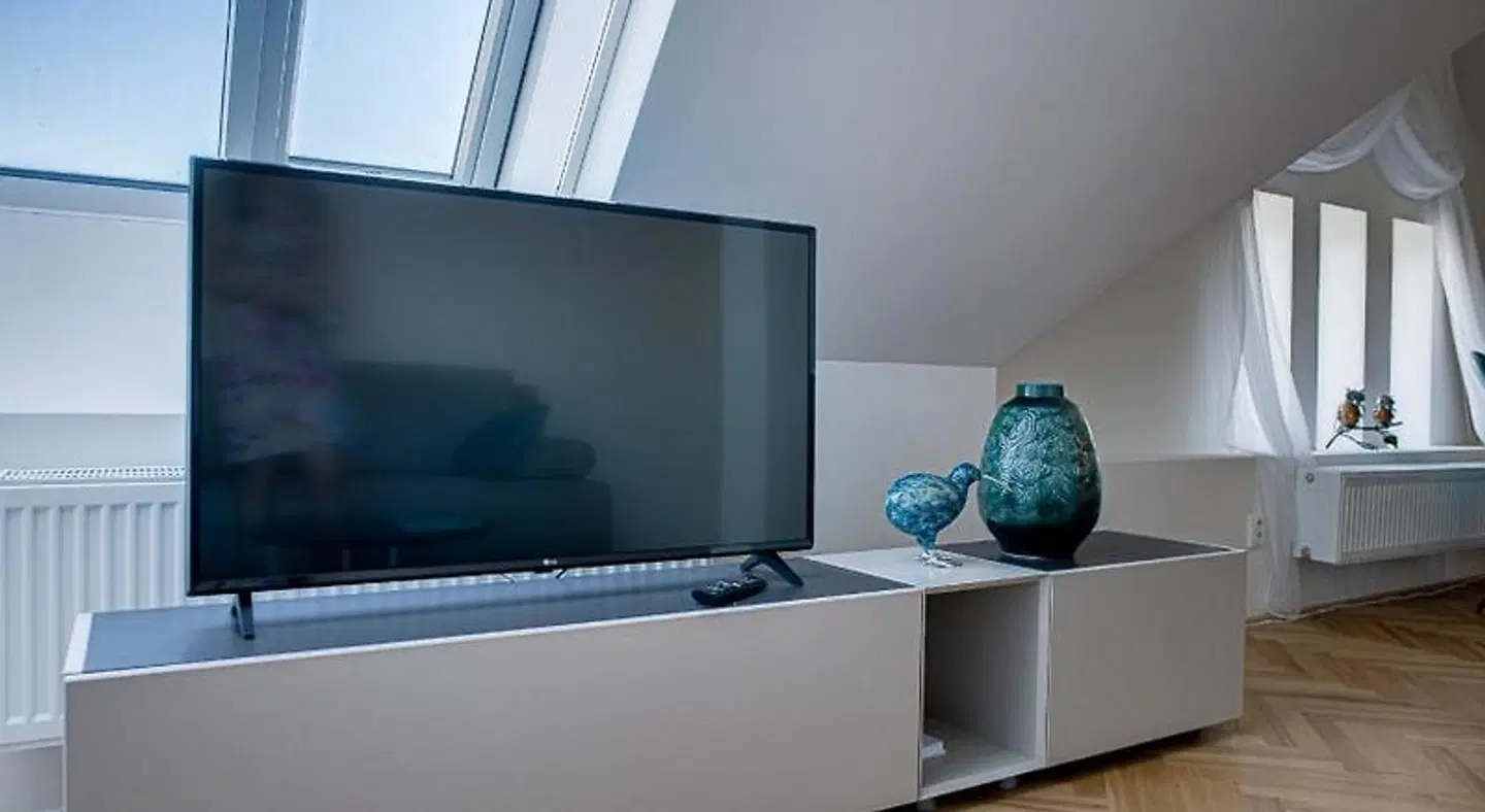 G'Old Art Apartments ROOM_EXAMPLE