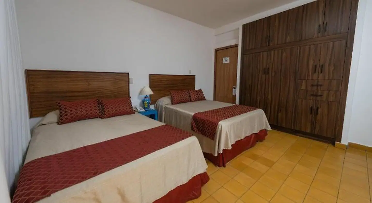 Hotel Encino ROOM_EXAMPLE