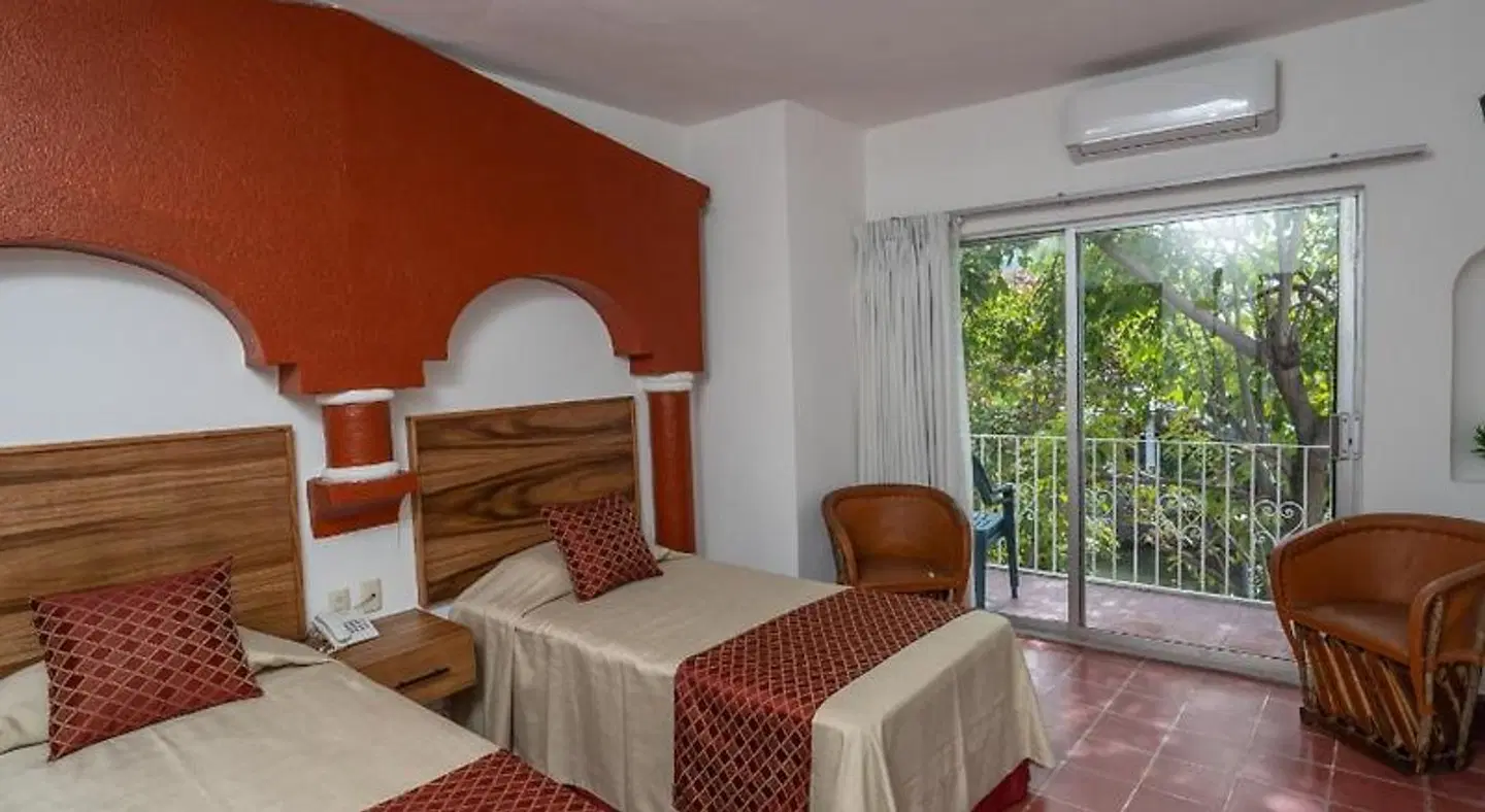 Hotel Encino ROOM_EXAMPLE