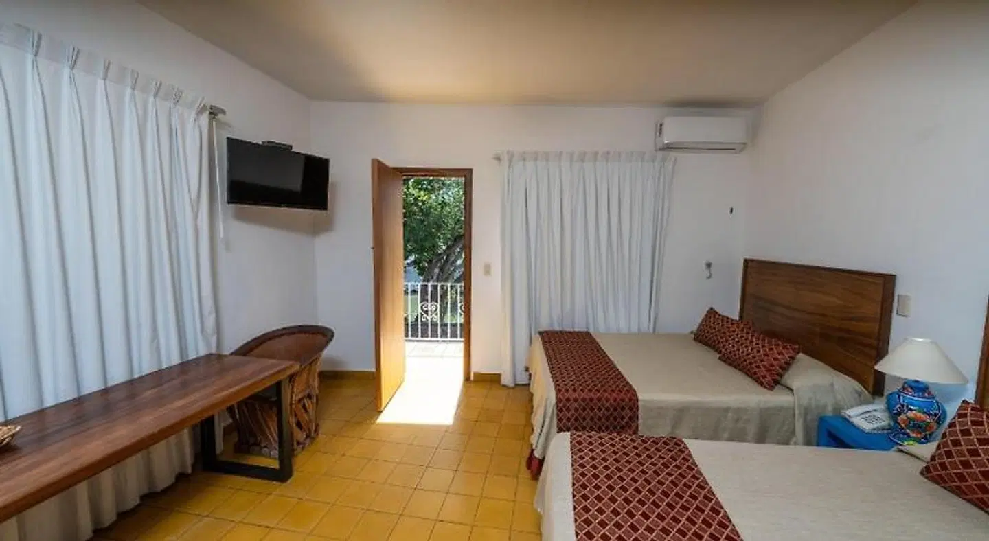 Hotel Encino ROOM_EXAMPLE