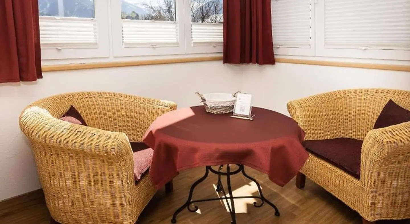 Gästehaus Maxheim HEALTH_BEAUTY