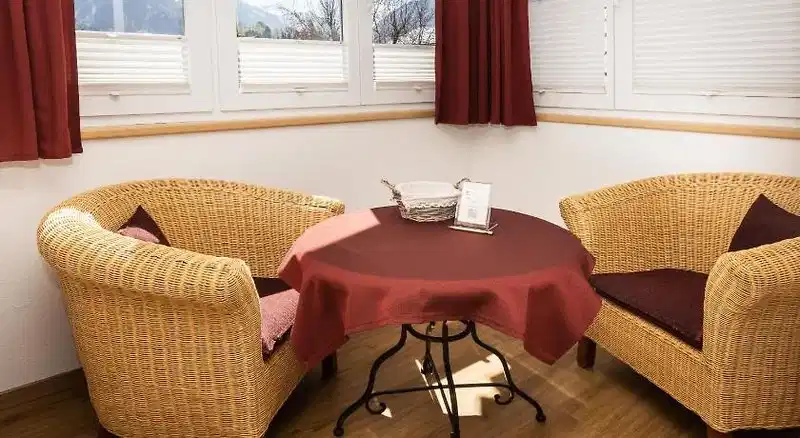 Gästehaus Maxheim – Hotelfoto