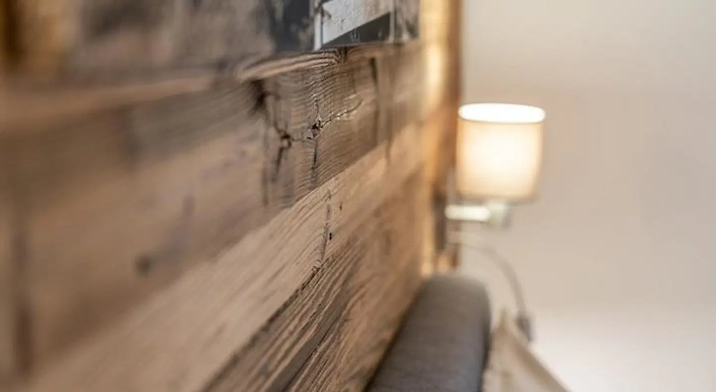 Ortnerhof Badezimmer