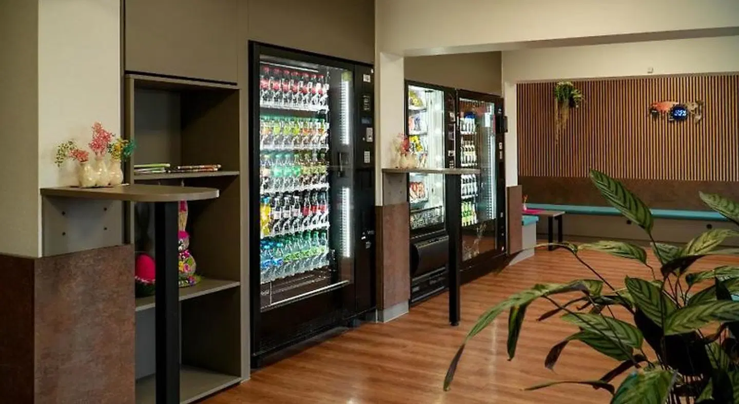 DJH Jugendherberge Dresden - Jugendgästehaus Bar