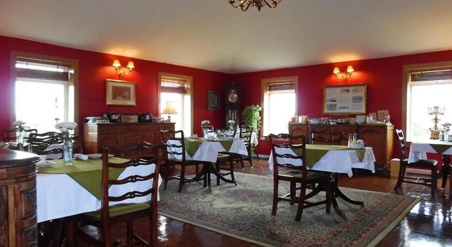 Rhins of Galloway Restaurant