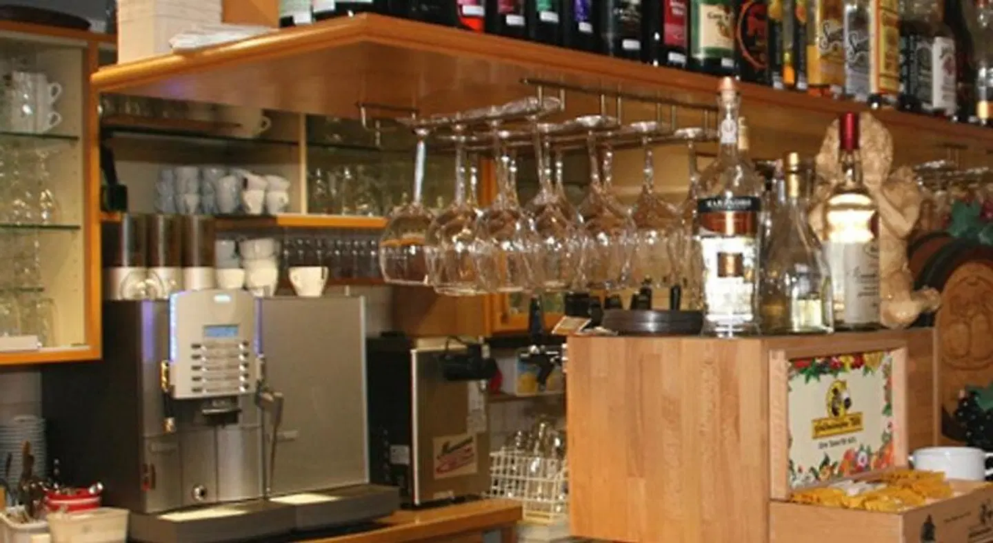 Bayerischer Hof Rehlings Bar