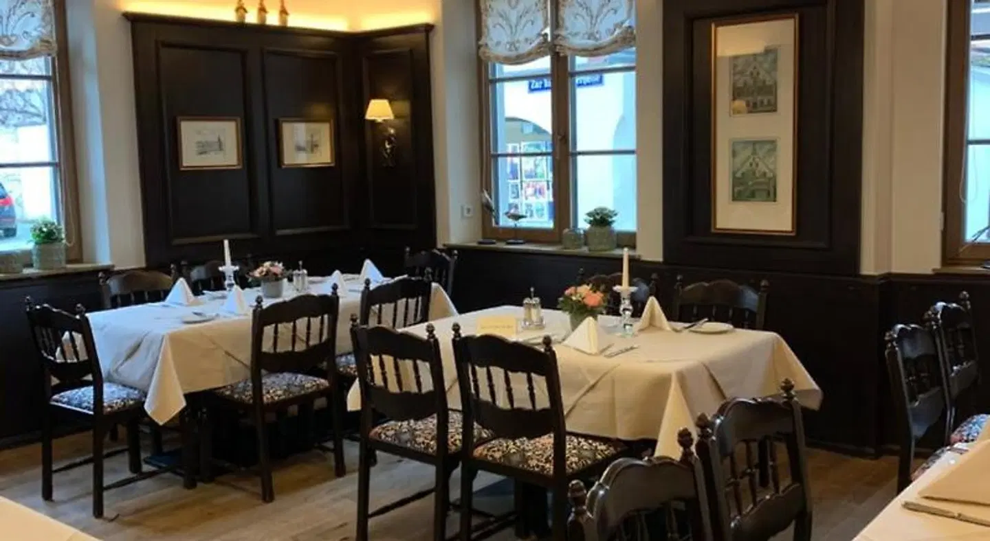 Alte Post Restaurant