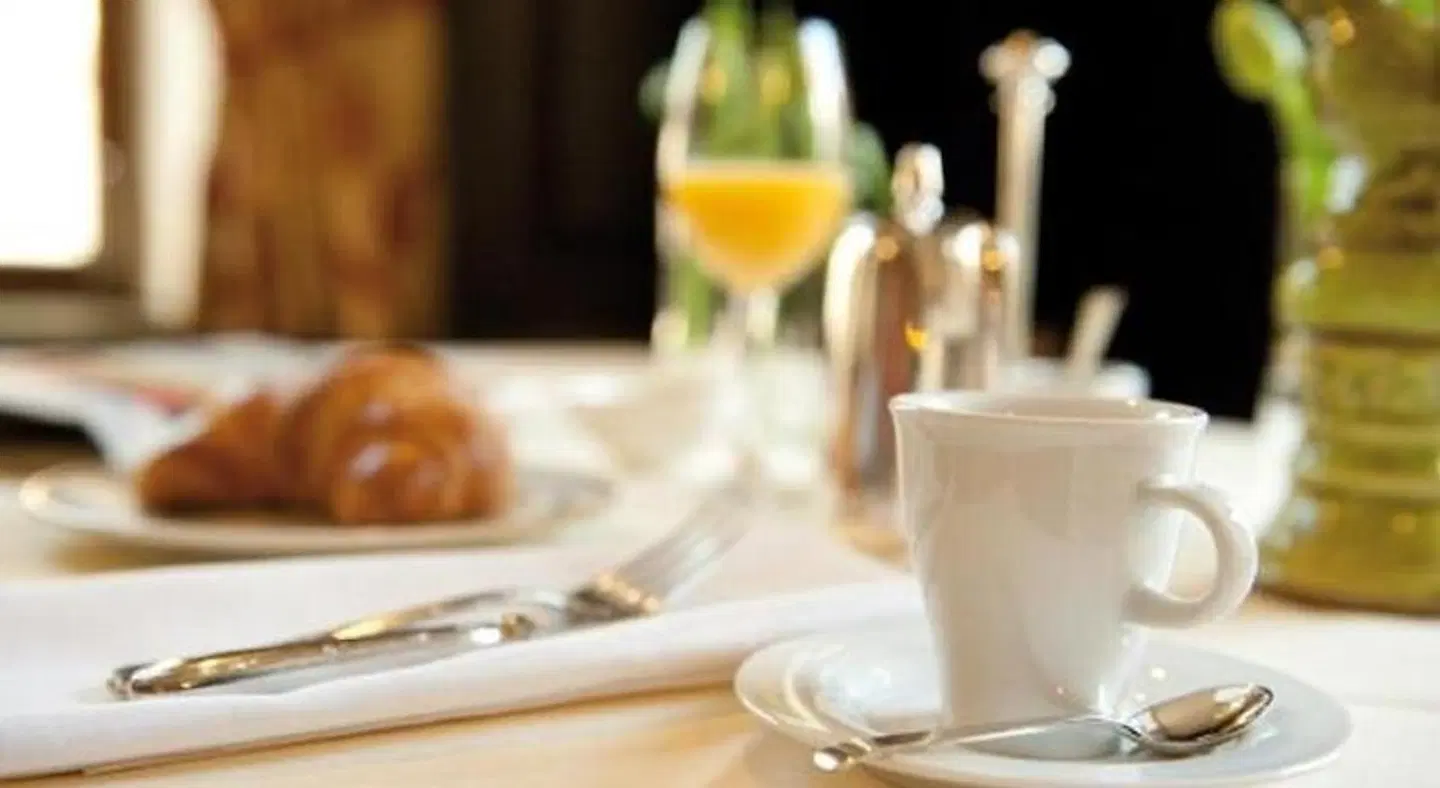 Alte Post Restaurant