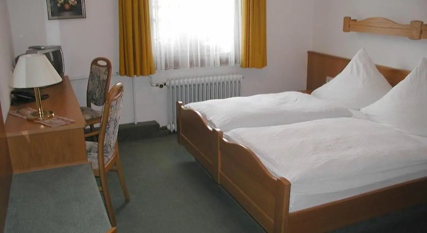 Gasthof Hirschen ROOM_EXAMPLE