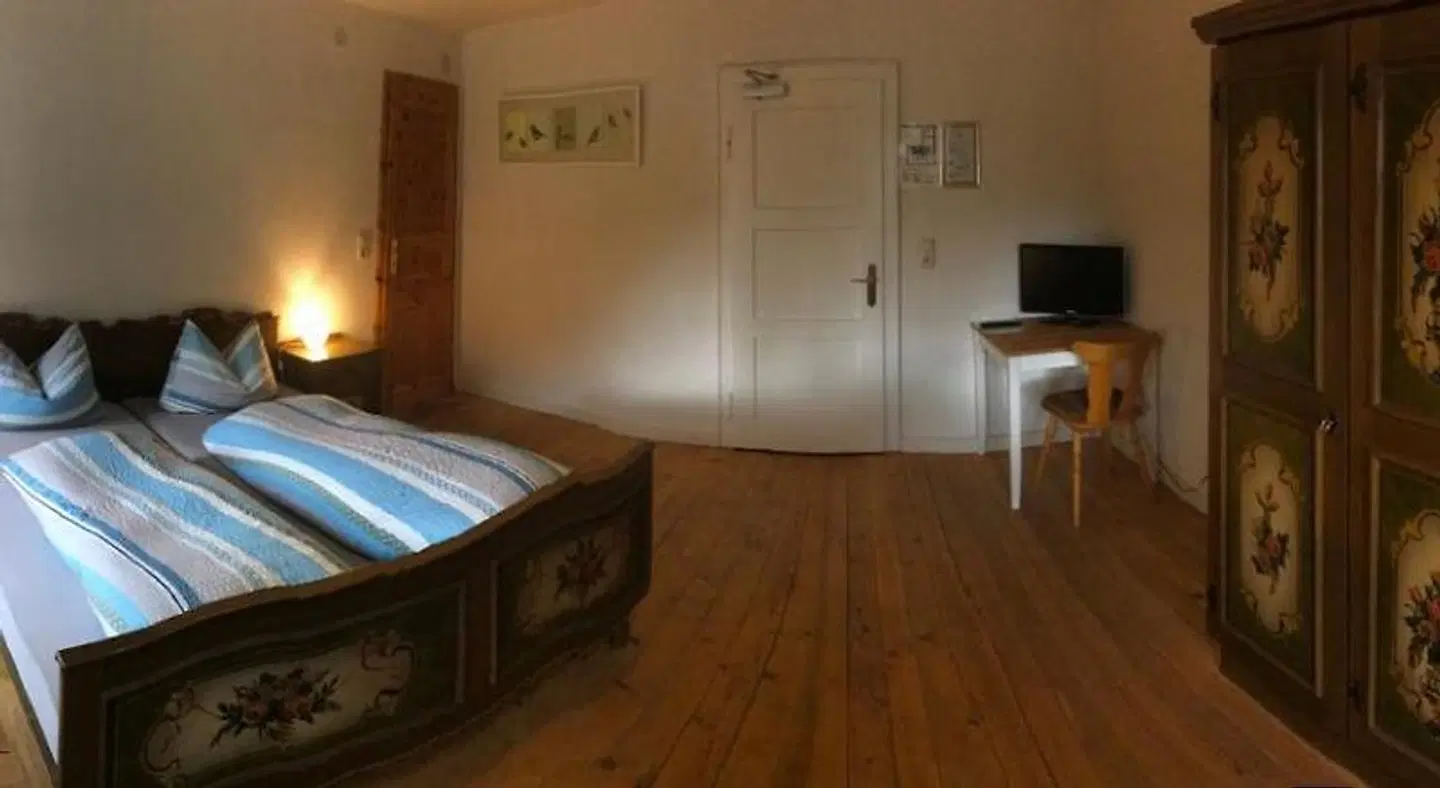 Pension Lex ROOM_EXAMPLE