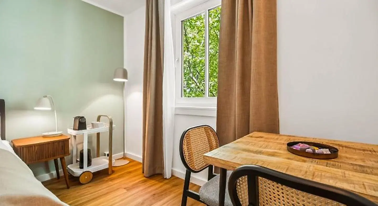 Limehome Jena Teichgraben ROOM_EXAMPLE