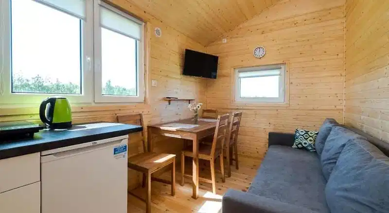 Pirat Gaski – Hotelfoto