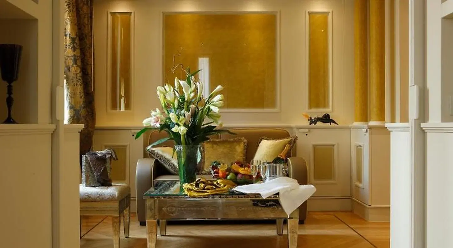San Marco Luxury - Canaletto Suites Restaurant