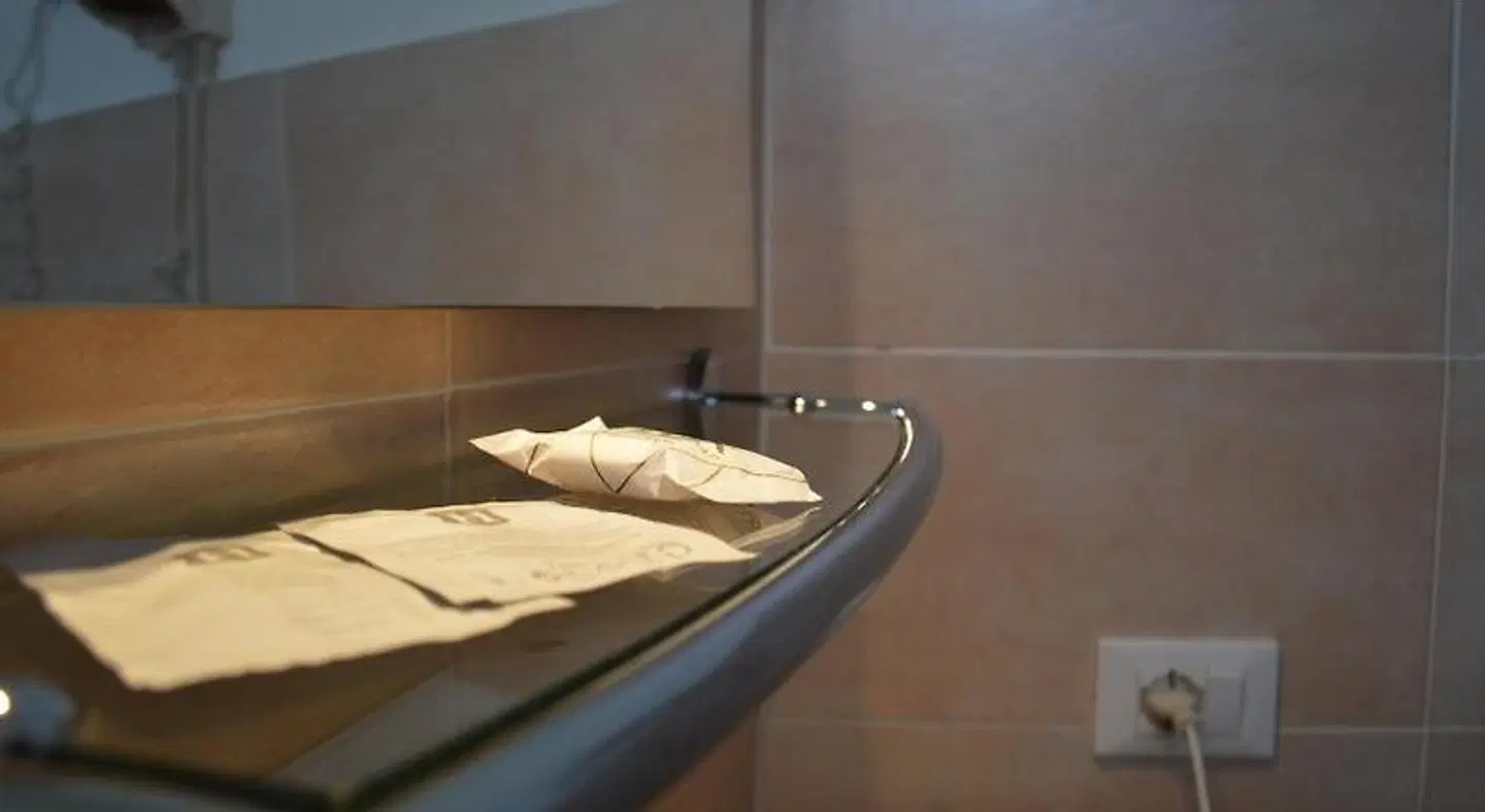 Hotel Arena HEALTH_BEAUTY