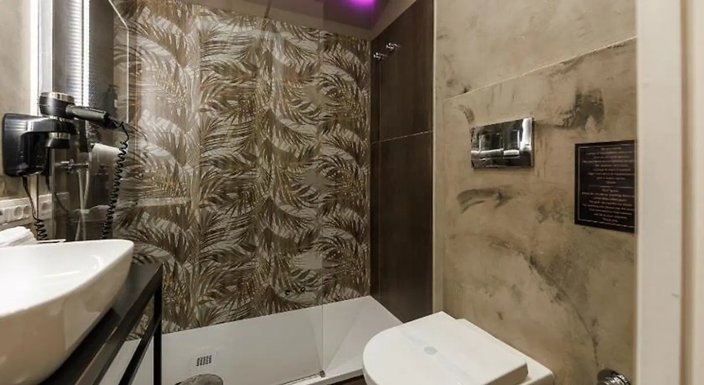 Il Corso Badezimmer