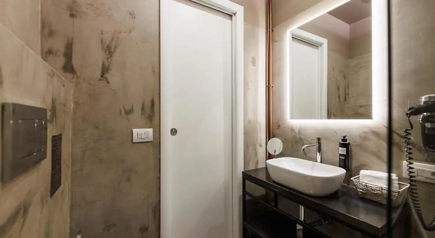 Il Corso Badezimmer