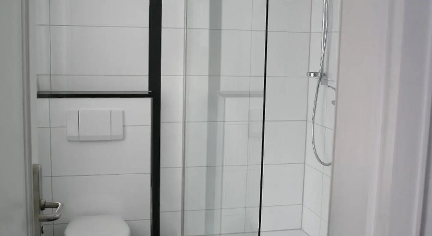 Backmulde Badezimmer