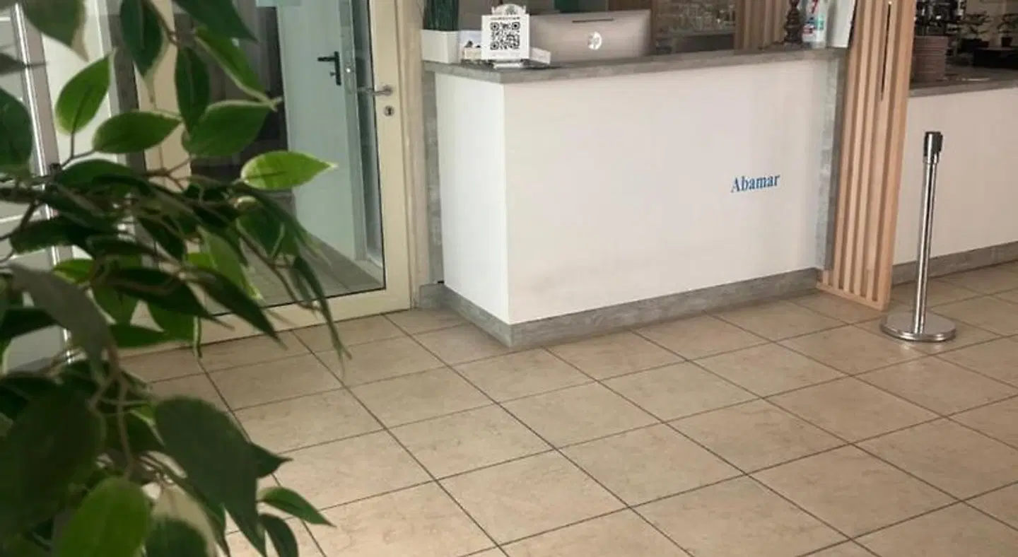 Hotel Abamar ROOM_EXAMPLE