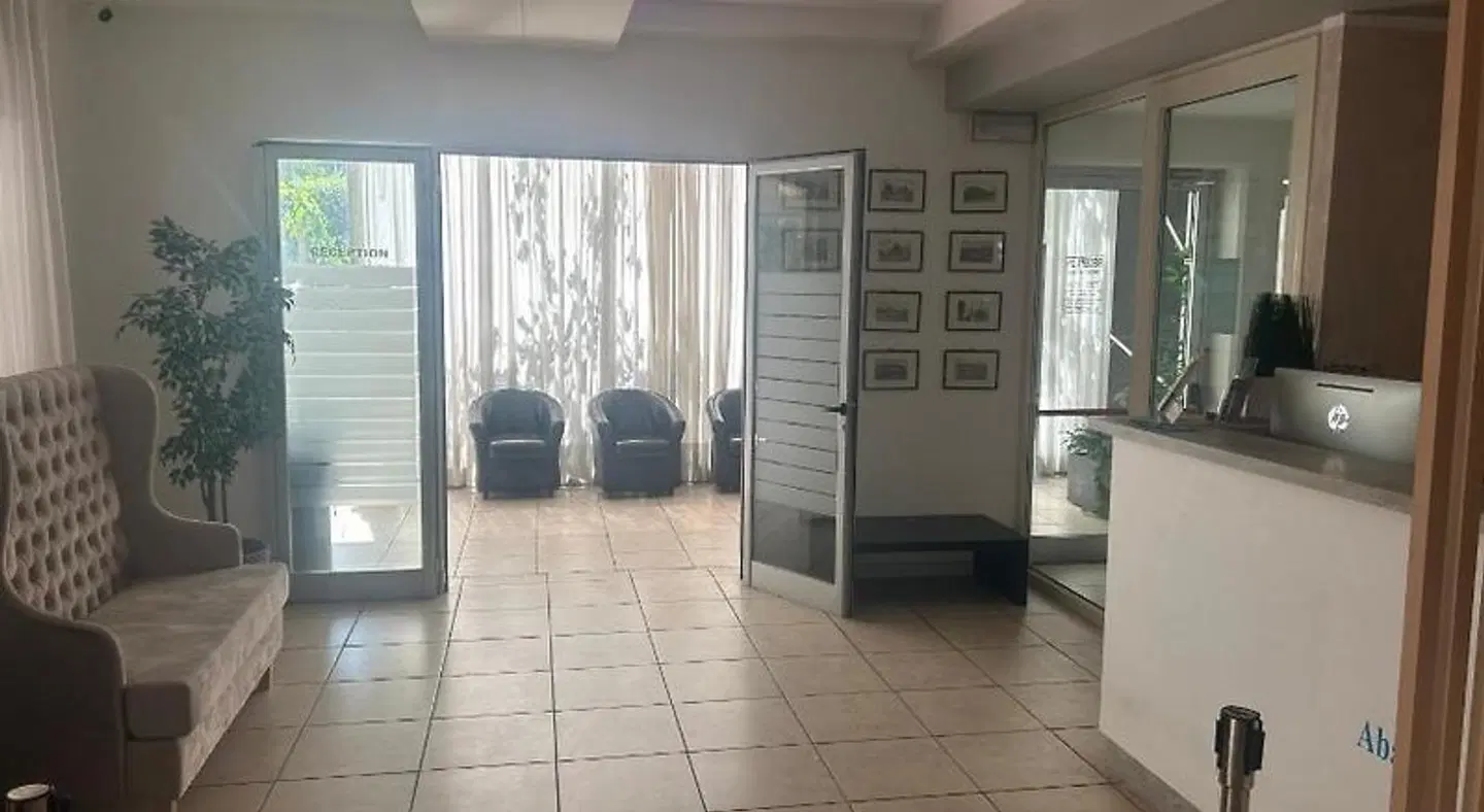 Hotel Abamar HEALTH_BEAUTY