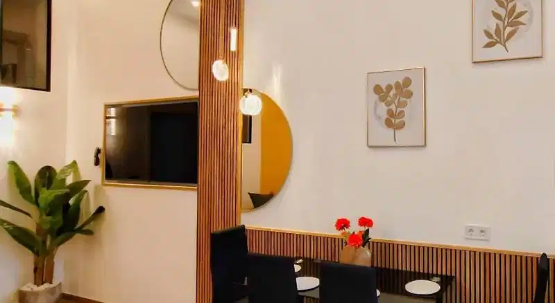 Buendia Suites – Hotelfoto