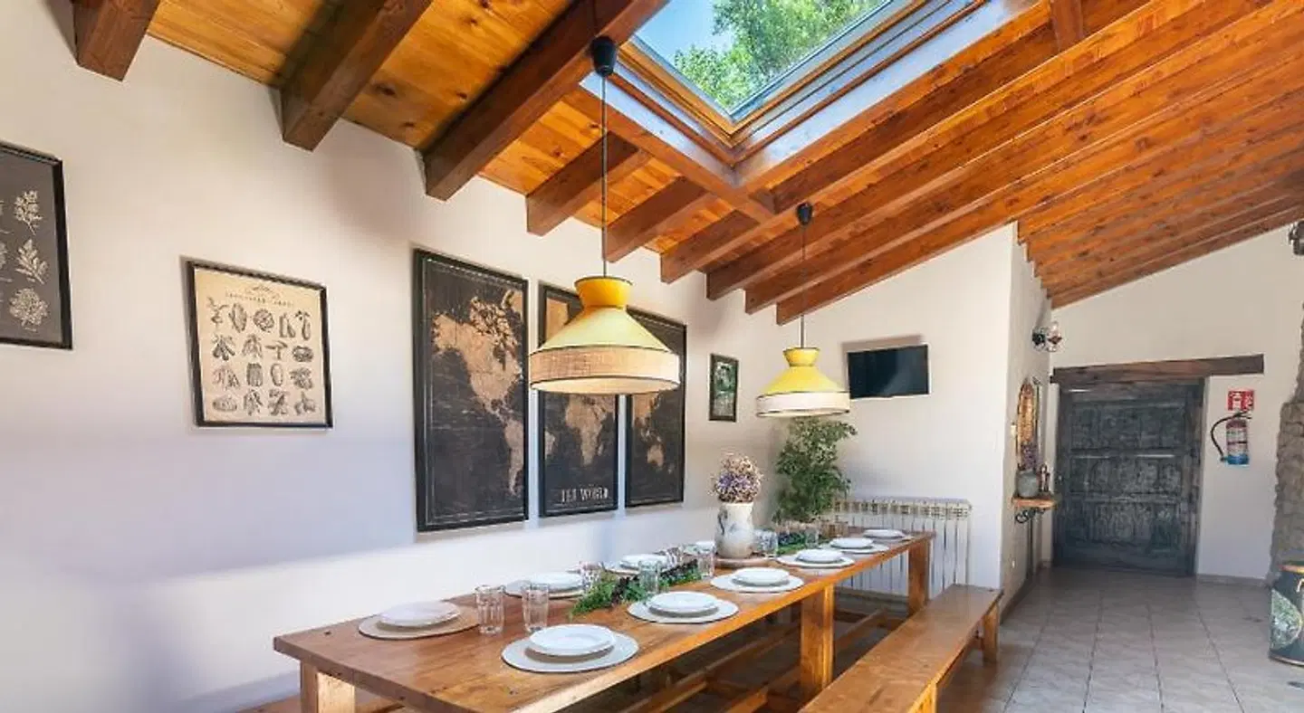 Cabana El Currillo LOUNGE_LOBBY