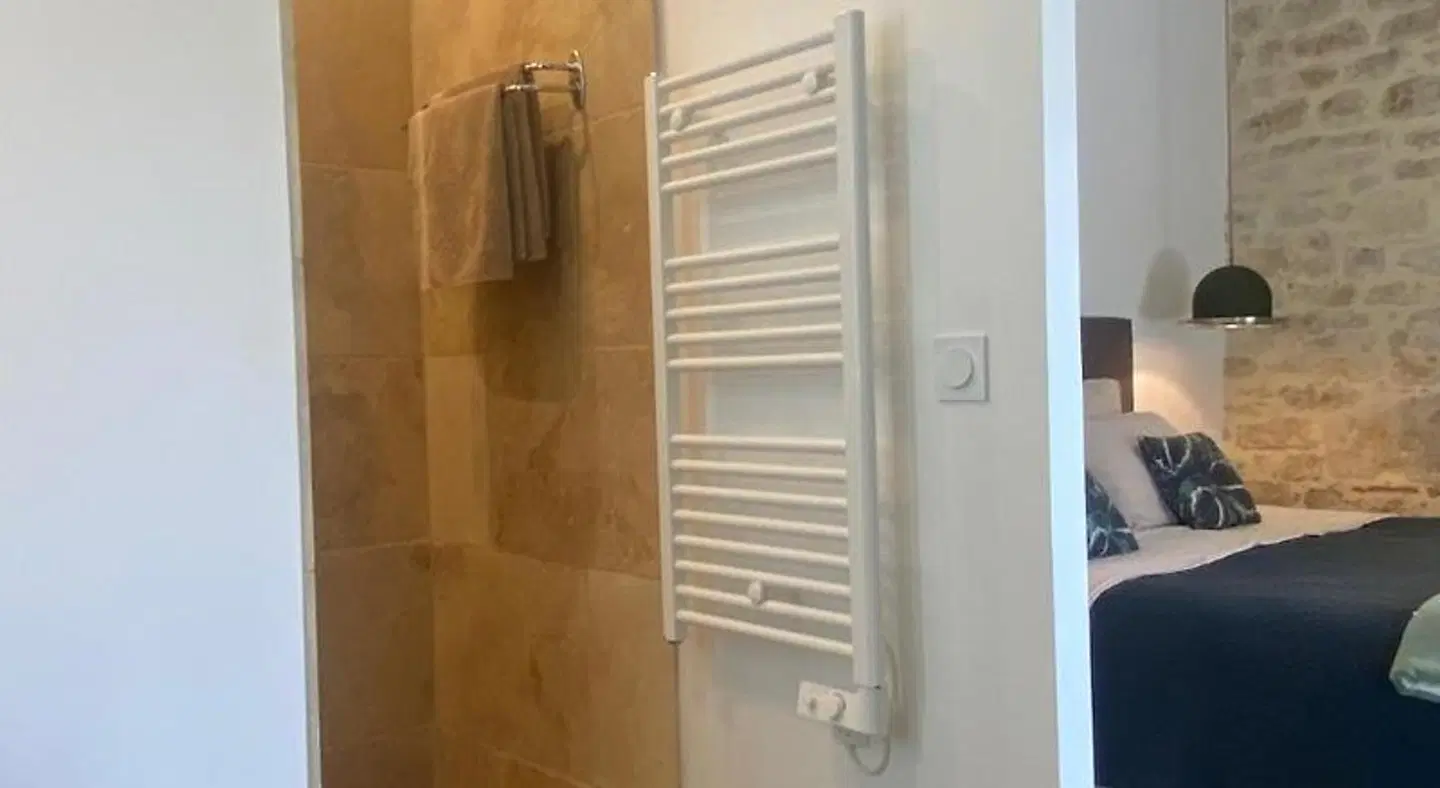 Maison Reces Badezimmer