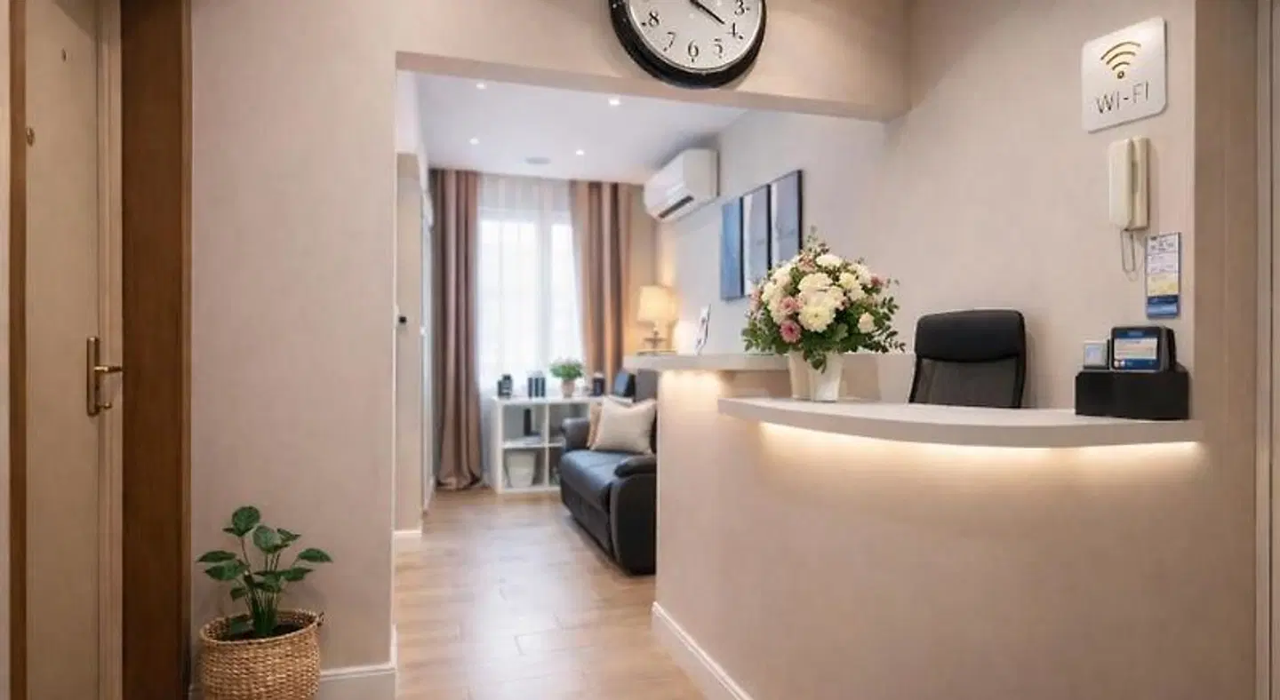 Tolli Rooms LOUNGE_LOBBY