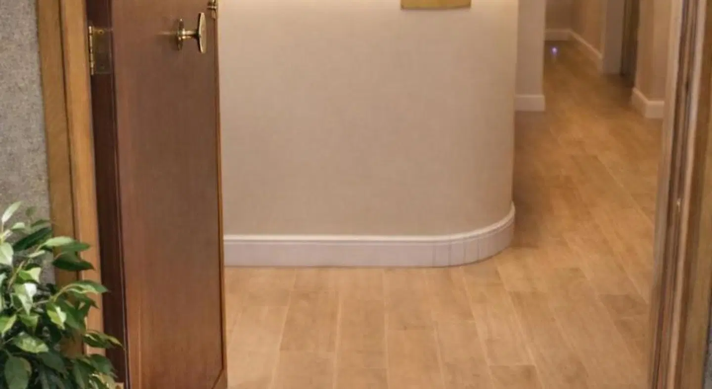Tolli Rooms Badezimmer