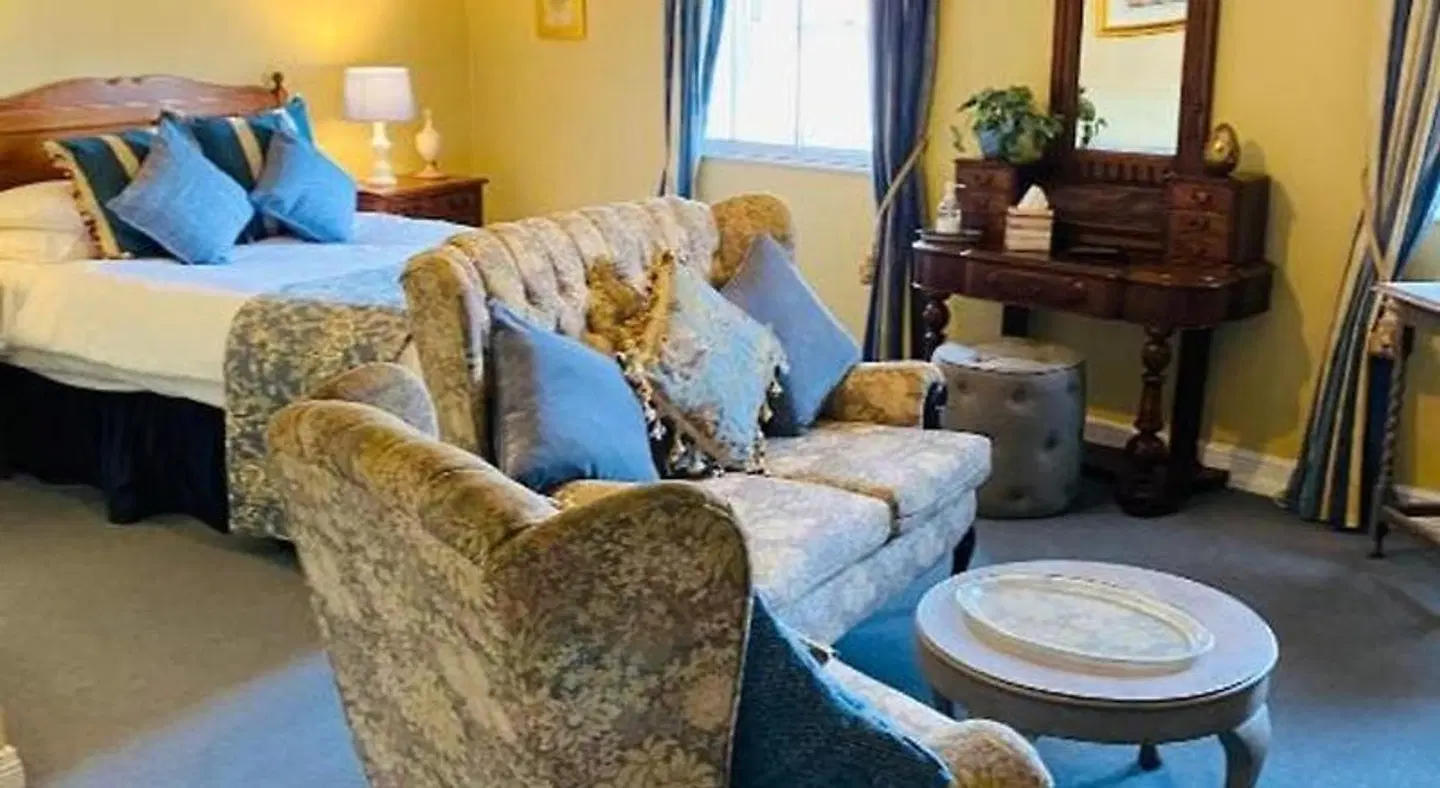 Softleys ROOM_EXAMPLE
