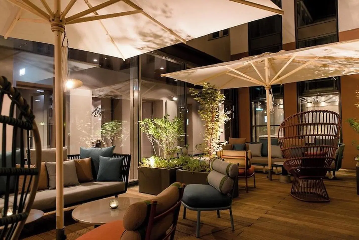 Motel One Hannover-Oper LOUNGE_LOBBY