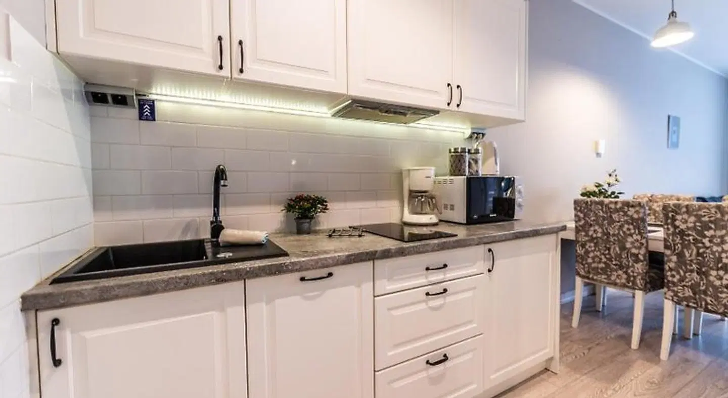 City Lights Apartments ROOM_EXAMPLE