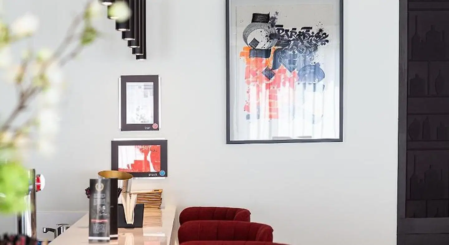 Hampton By Hilton Toulouse Airport ROOM_EXAMPLE