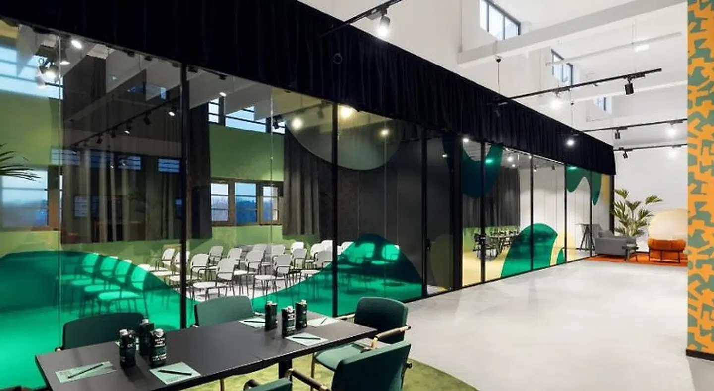 CX Milan Bicocca Konferenz