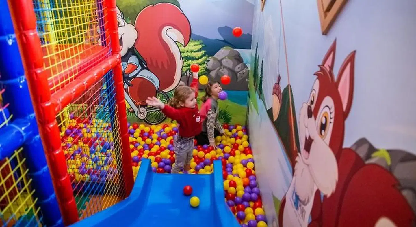 Park Hotel Sport SPORTS_AND_LEISURE
