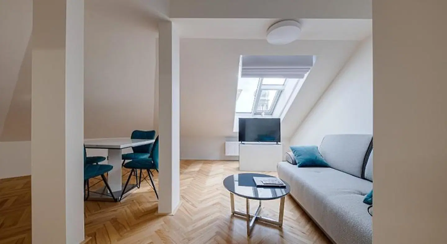 G'Old Art Apartments ROOM_EXAMPLE
