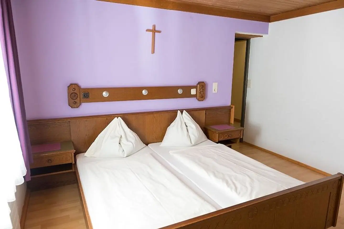 Rosslwirt Motel an der A1- Beim Gattinger ROOM_EXAMPLE