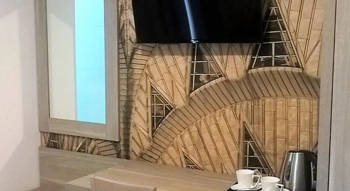 Residence Hotel Albachiara ROOM_EXAMPLE