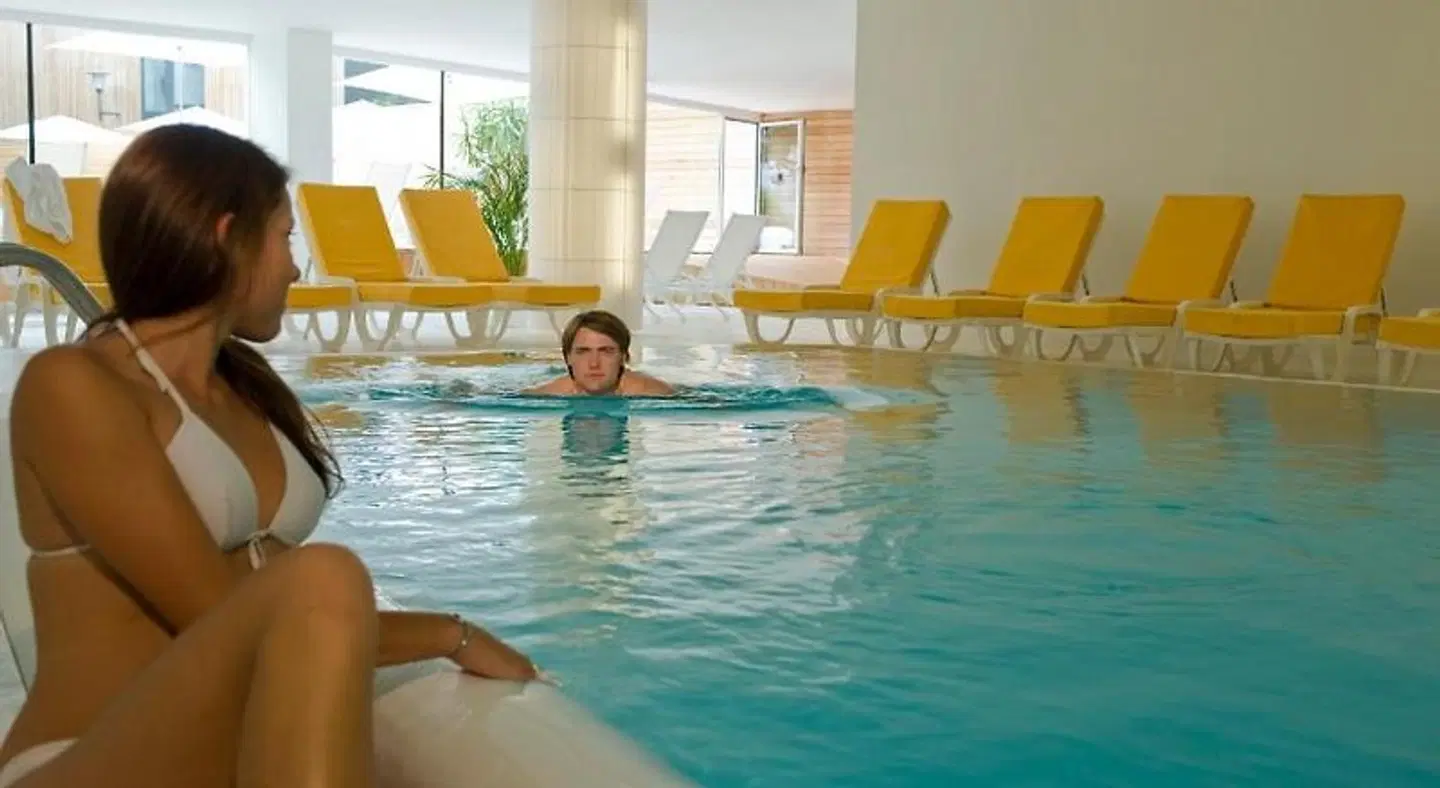 Rauter Hallenbad
