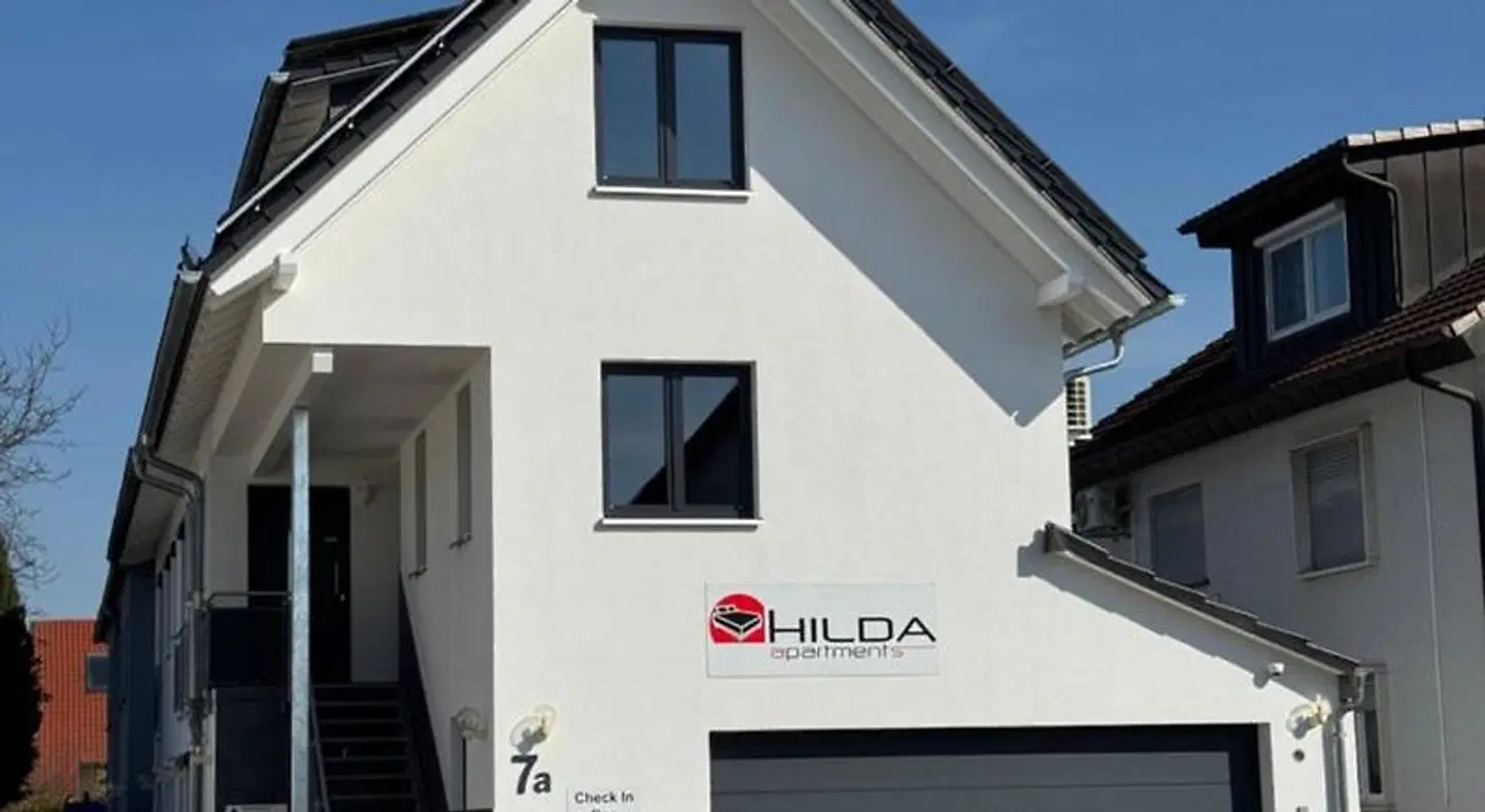 Apartment Hilda EXTERIOR