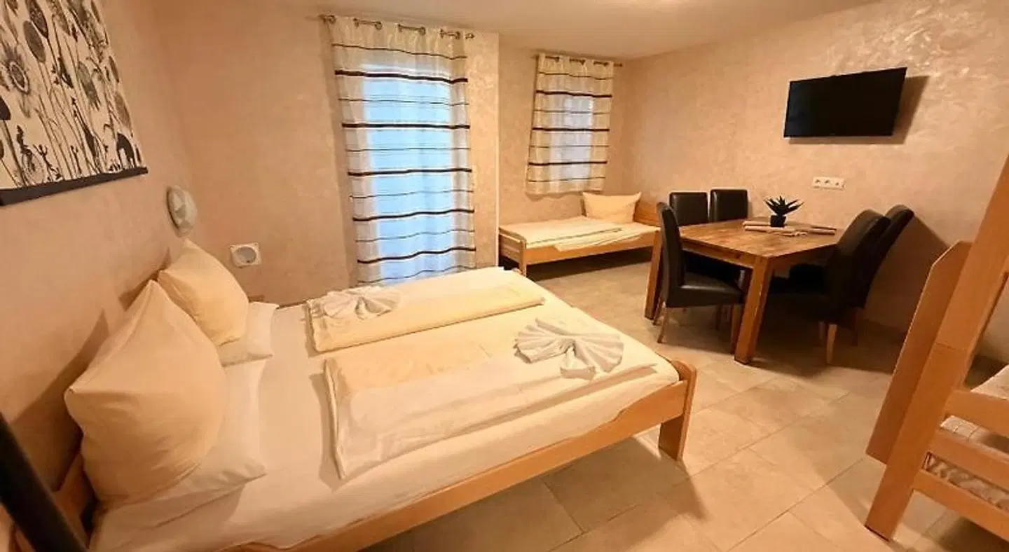 Apartment Hilda ROOM_EXAMPLE
