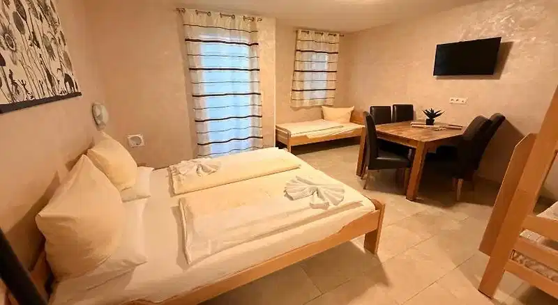 Apartment Hilda – Hotelfoto