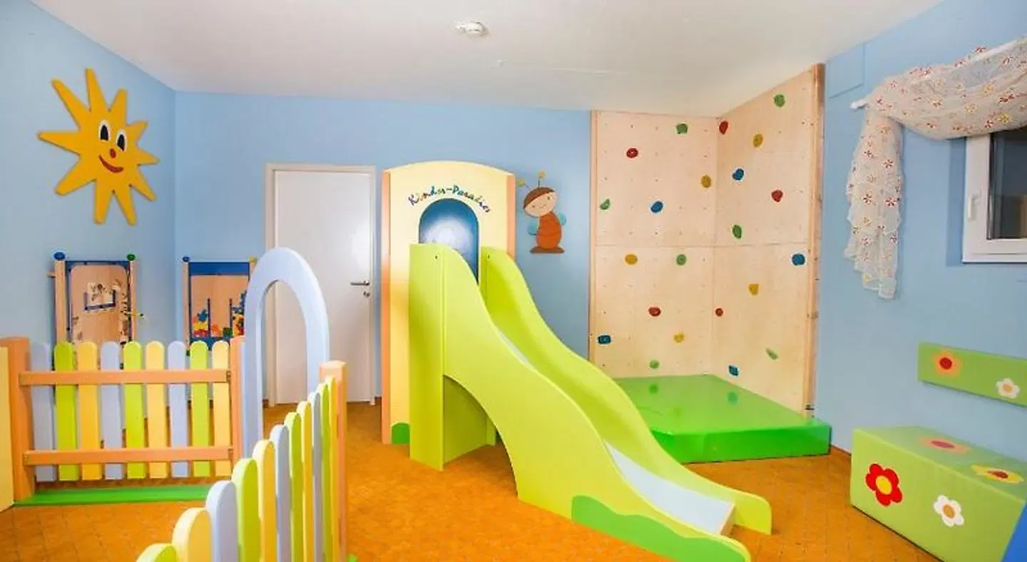 Hotel Hubertus HEALTH_BEAUTY