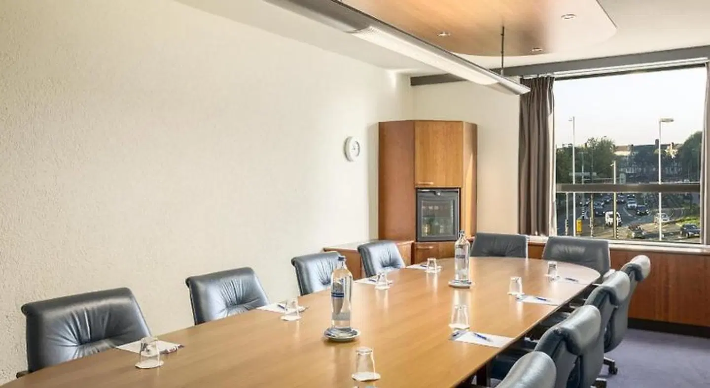 NH Utrecht Konferenz