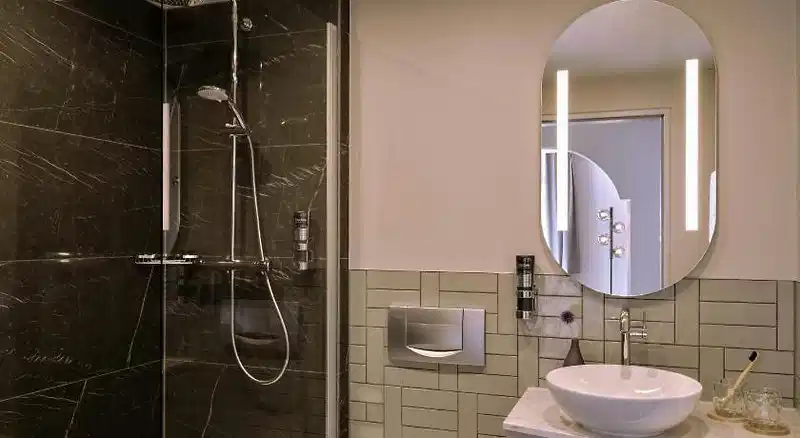 Leonardo Royal Hotel Baden-Baden – Hotelfoto