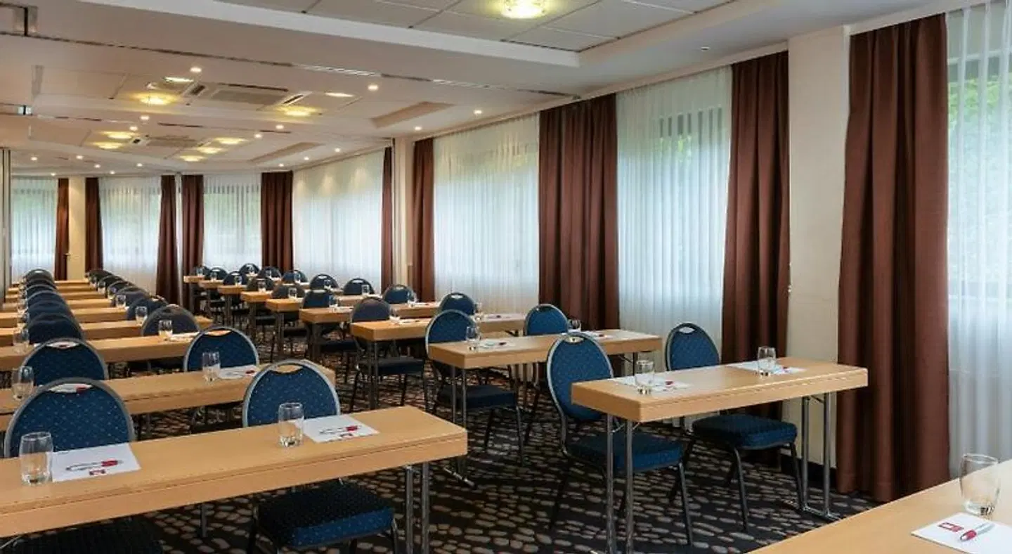 Leonardo Royal Hotel Baden-Baden Konferenz