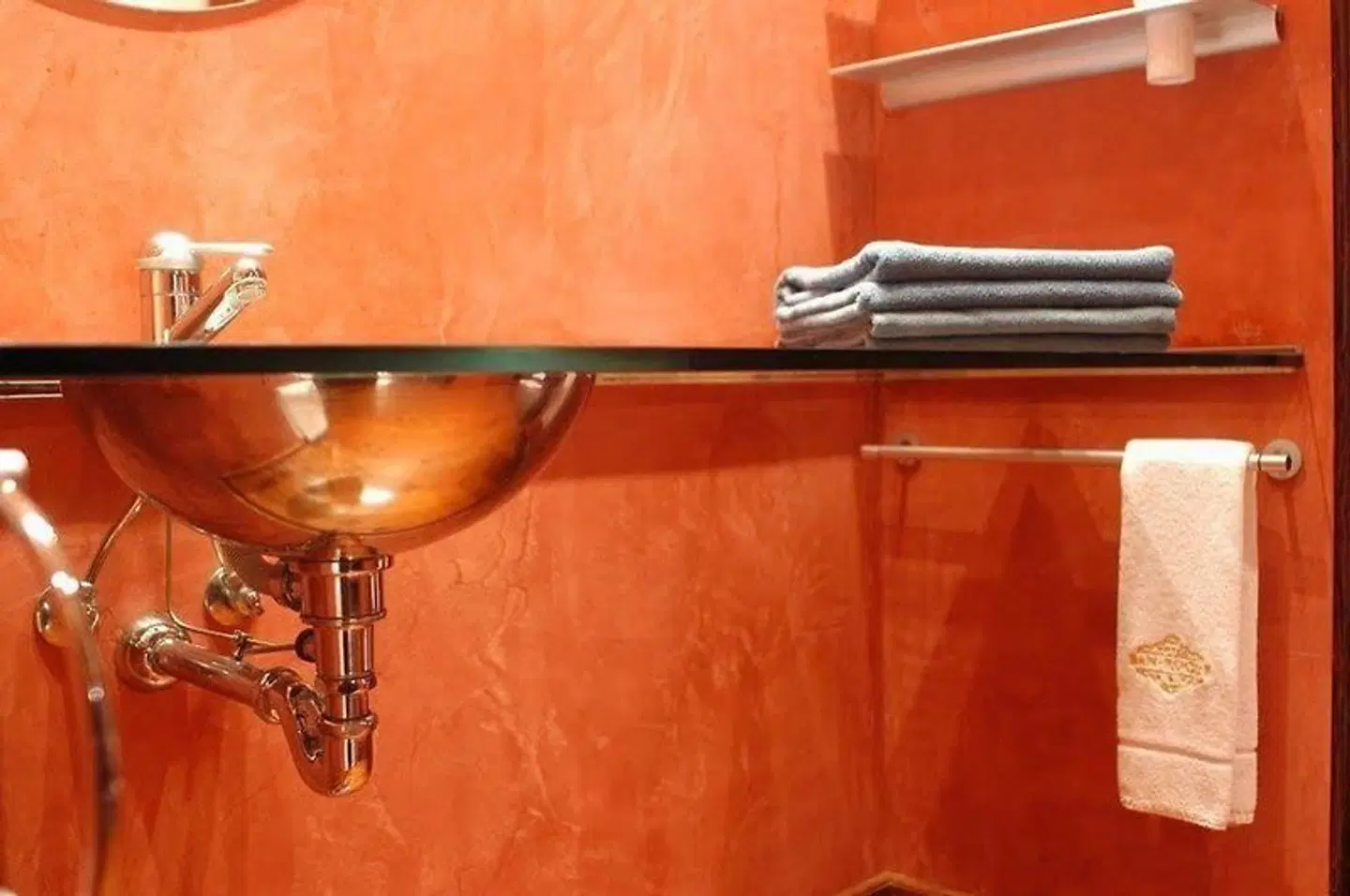 San Roque Boutique Hotel HEALTH_BEAUTY