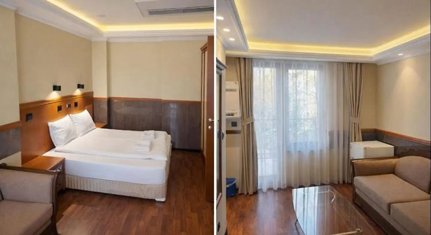 California ROOM_EXAMPLE