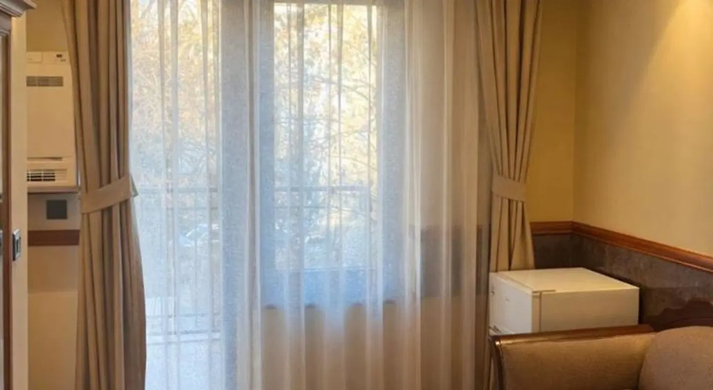 California Badezimmer